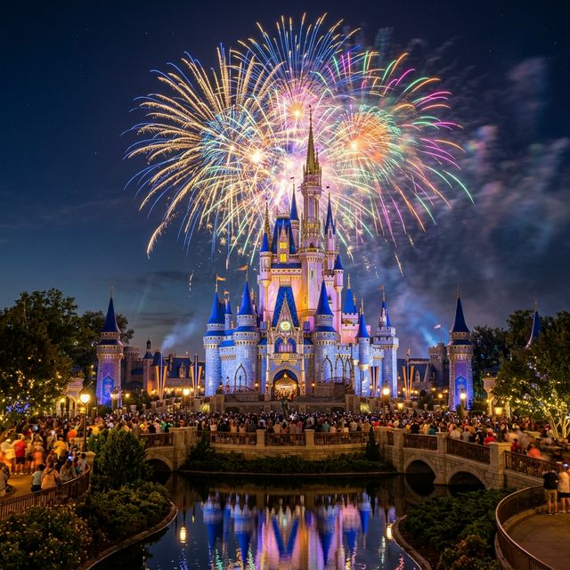 Disney